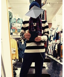 ジャケなし | ニット/セーター