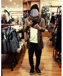 スヌードバージョン | その他