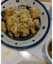油淋鶏定食 | その他