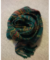 チャイハネ | マフラー