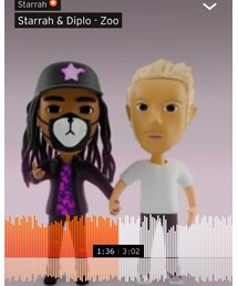 Diplo サウンドクラウドやでぇ | 音楽/本・雑誌