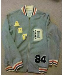 ダッファーオブセントジョージ | 
(ブルゾン)