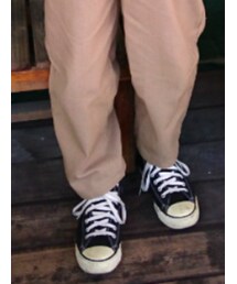 CONVERSE | スニーカー