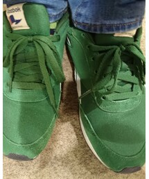 Reebok | スニーカー