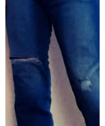 UNIQLO | デニムパンツ