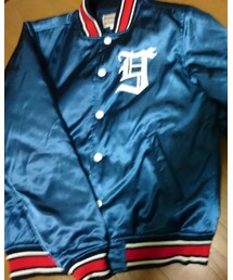 The duffer of  st.george | スタジャン