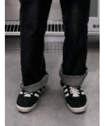 GU | デニムパンツ