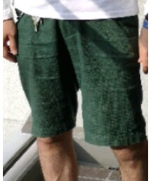 GLOBAL WORK | パンツ