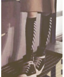 off-white | ソックス/靴下