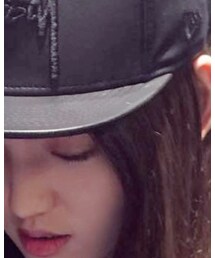 STUSSY | キャップ