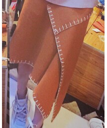 LOW CLASSIC | スカート