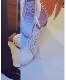 adidas yeezy boost | ブーツ