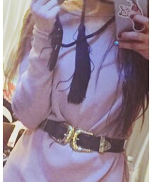 msmin | チャーム