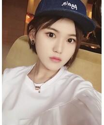 ADER | キャップ