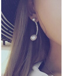 APM Monaco | ピアス（両耳用）