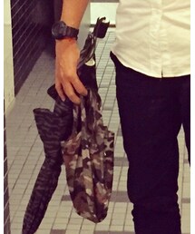 ROOTOTE | エコバッグ/サブバッグ