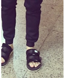 suicoke | サンダル