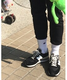 NEW BALANCE | スニーカー