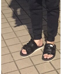 suicoke | サンダル