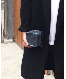 ISSEY MIYAKE | ハンドバッグ