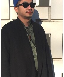 Alpha Industries | ミリタリージャケット