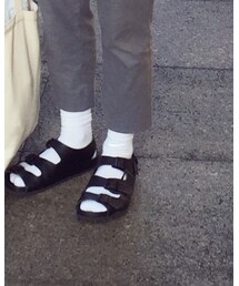 BIRKENSTOCK | サンダル