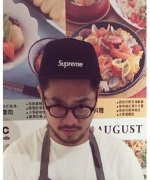 Supreme  | キャップ