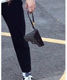 faure le page | ショルダーバッグ