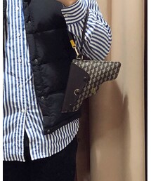 faure le page | ショルダーバッグ