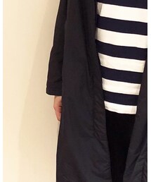 UNIQLO | ノーカラージャケット