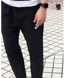 NIKE | チノパンツ
