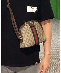 GUCCI | クラッチバッグ