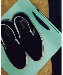 VANS | スニーカー