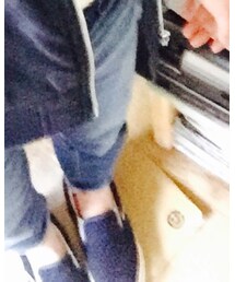 VANS | スニーカー