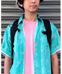 FRUIT OF THE LOOM | Tシャツ/カットソー