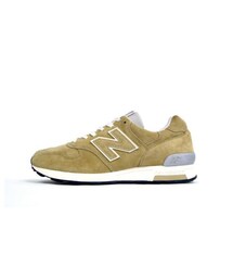 NEW BALANCE | スニーカー