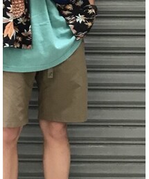 Gramicci | カーゴパンツ
