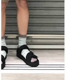 suicoke | サンダル