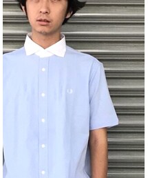 FRED PERRY | シャツ/ブラウス
