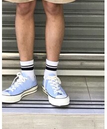 CONVERSE | スニーカー