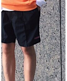 BEAMS | カーゴパンツ