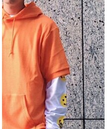 BEAMS | パーカー