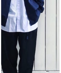 Gramicci | チノパンツ