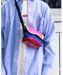 Manhattan Portage | メッセンジャーバッグ