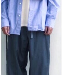 Gramicci | チノパンツ