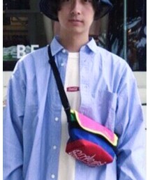 FRUIT OF THE LOOM | Tシャツ/カットソー