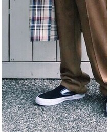 CONVERSE | スリッポン