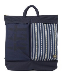 B印 YOSHIDA(BEAMS×PORTER) | トートバッグ