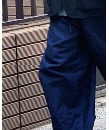 Needles | チノパンツ