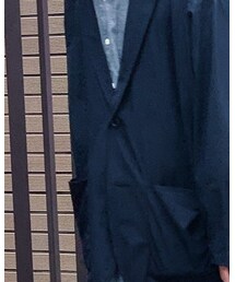 BEAMS | テーラードジャケット